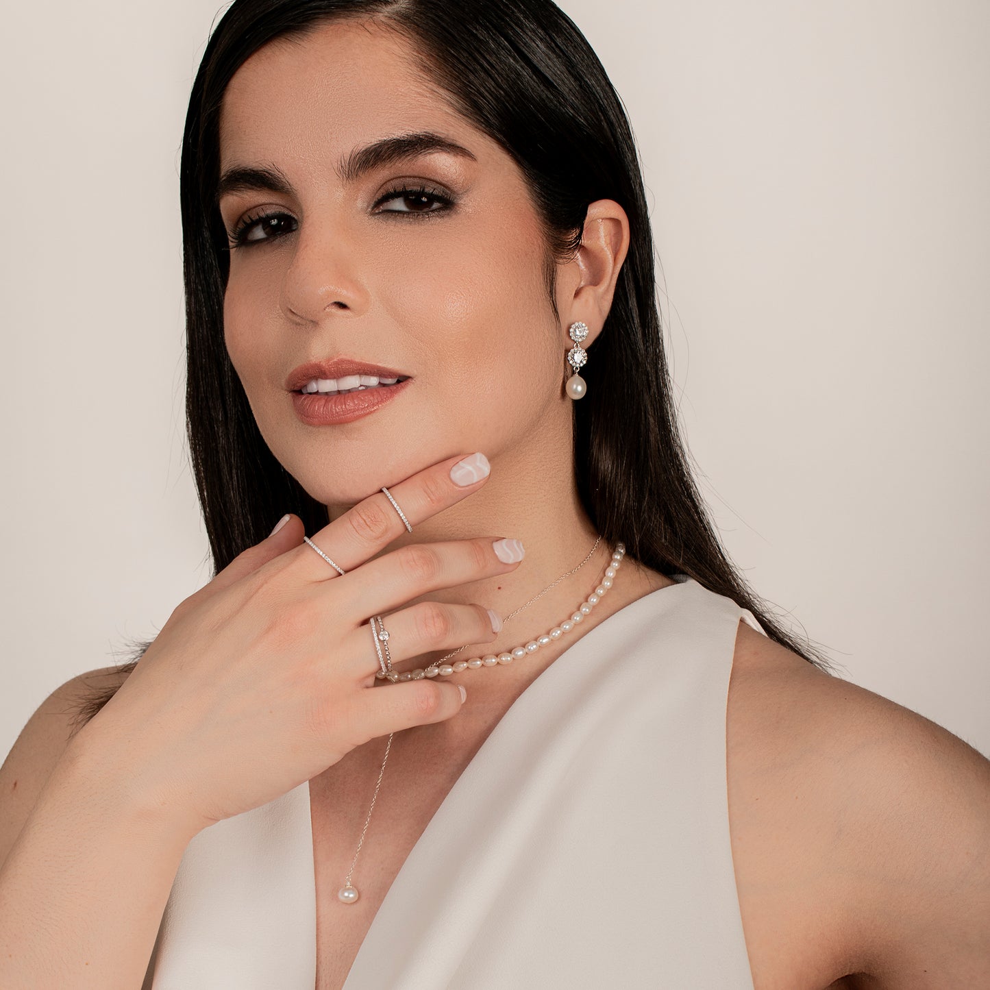 Aros Emperatriz