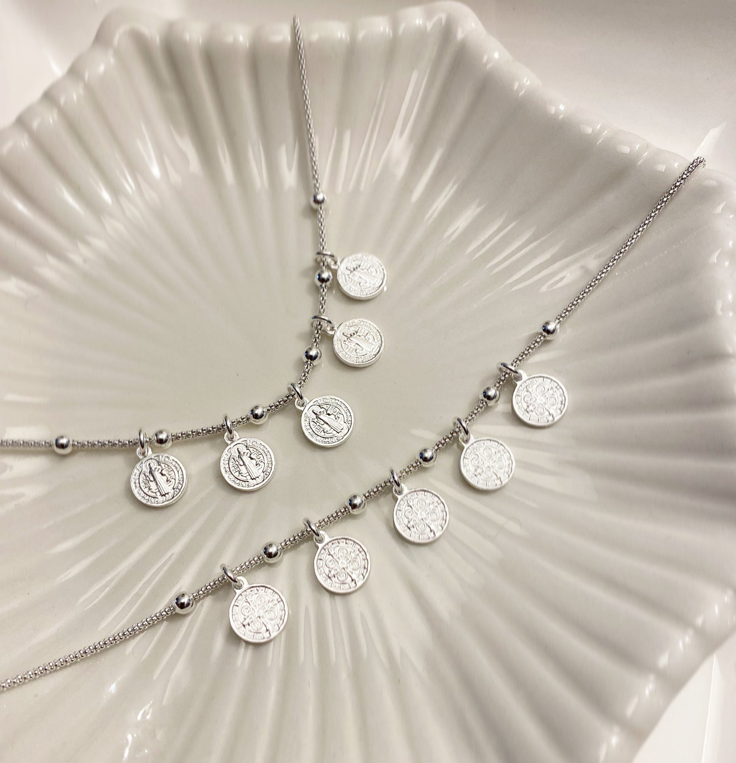 Pulsera San Benito