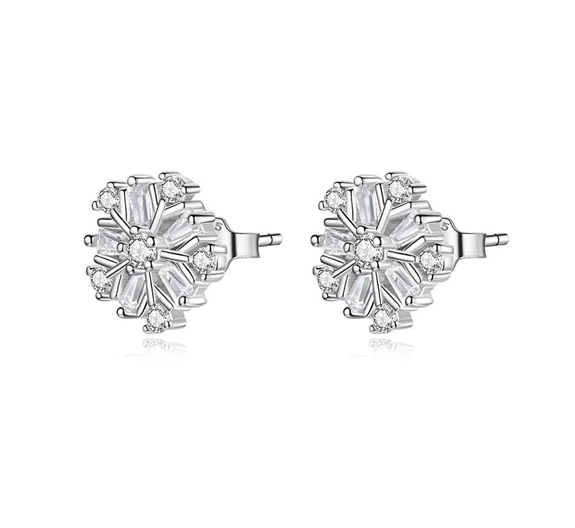 Aros Snowflake