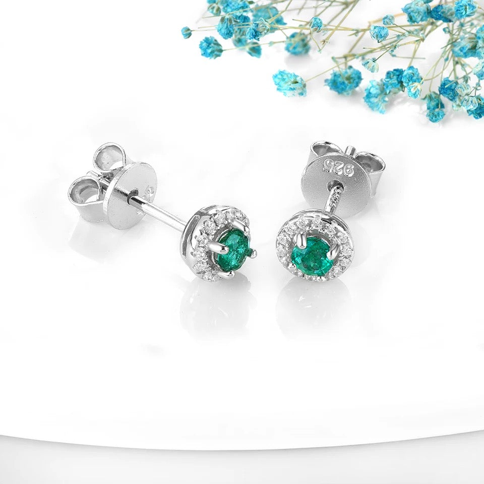Aros Esmeralda