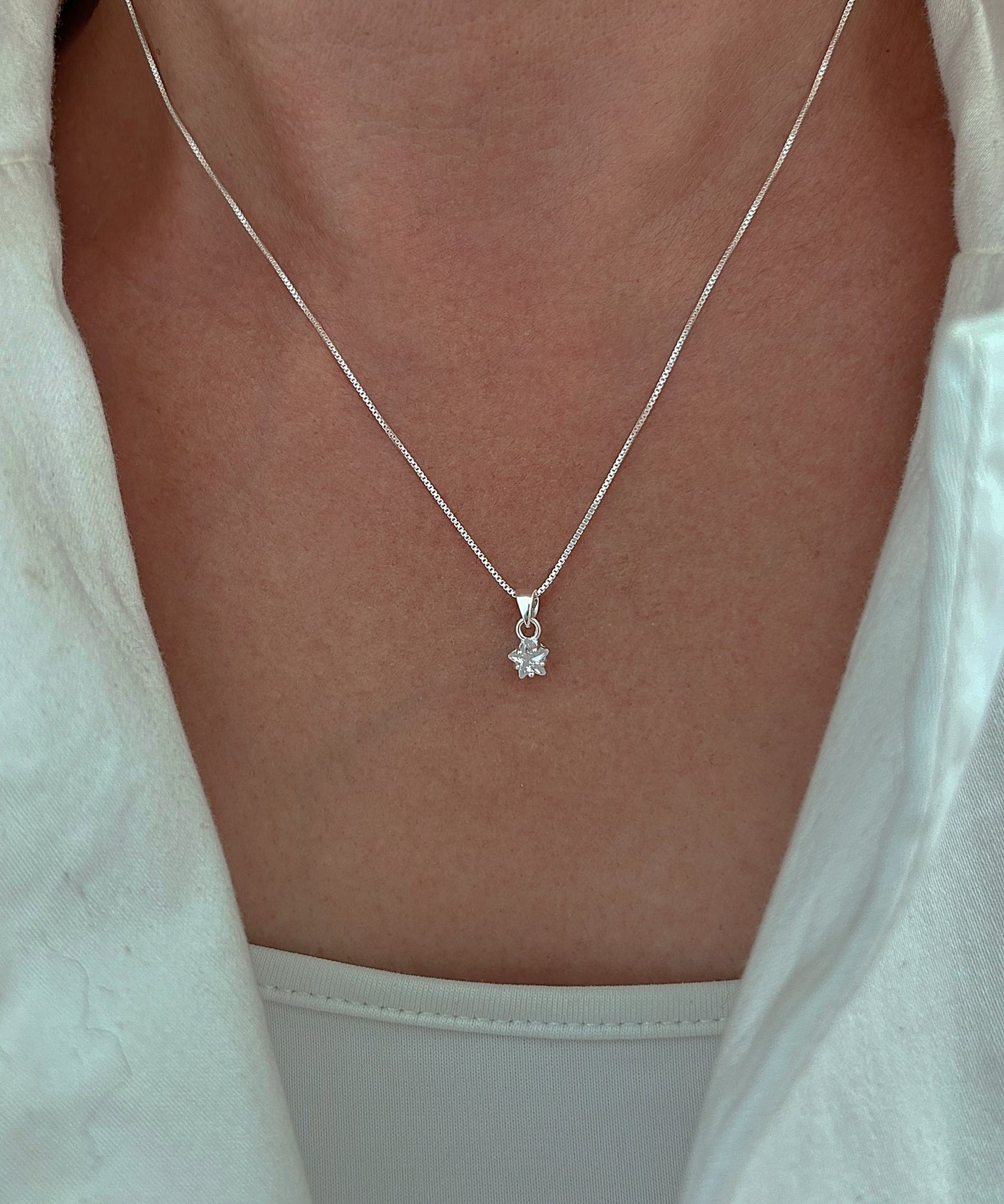 Collar Estrella