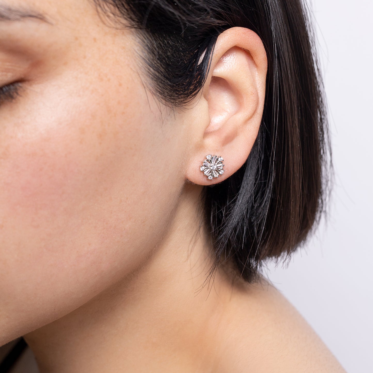 Aros Snowflake