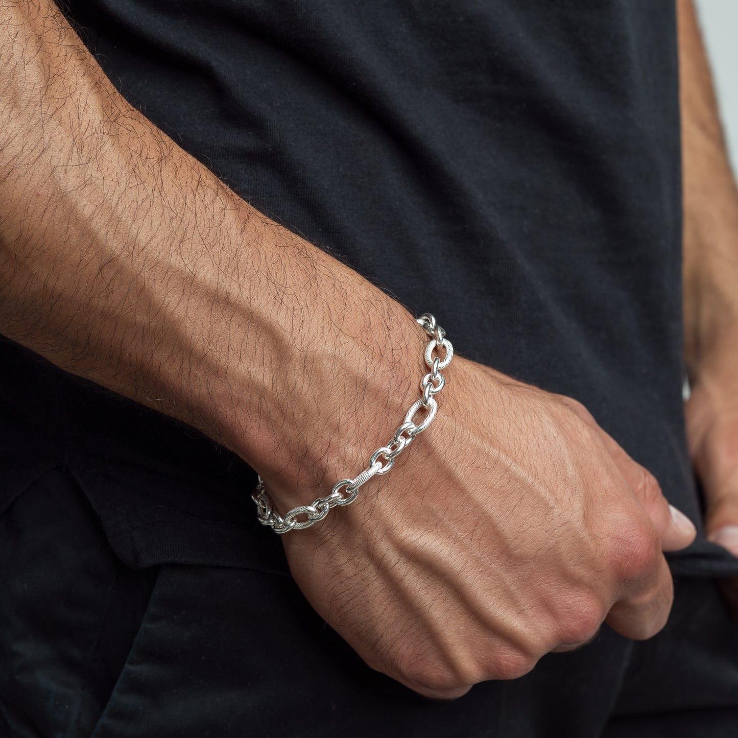 Pulsera Viking