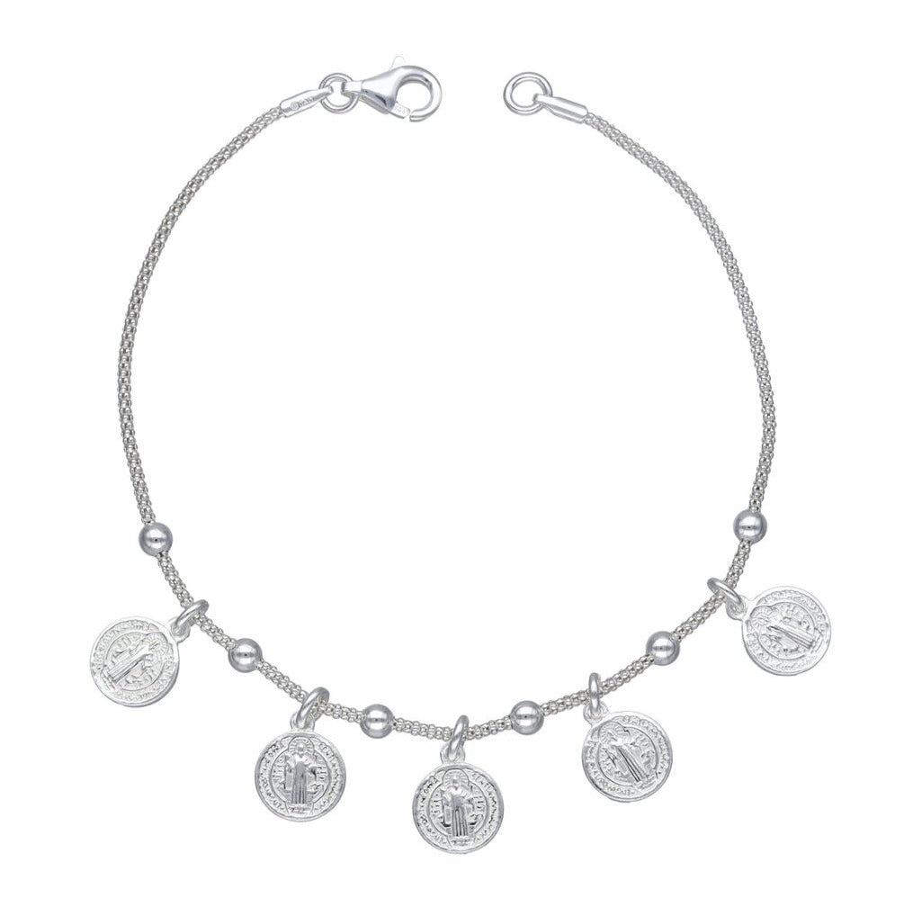 Pulsera San Benito