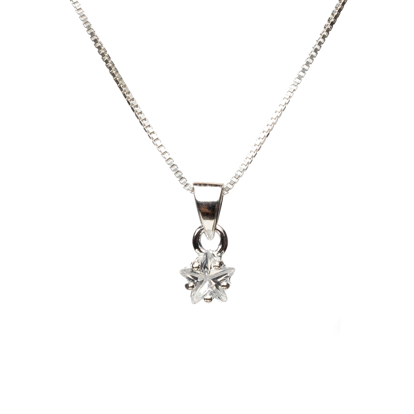 Collar Estrella