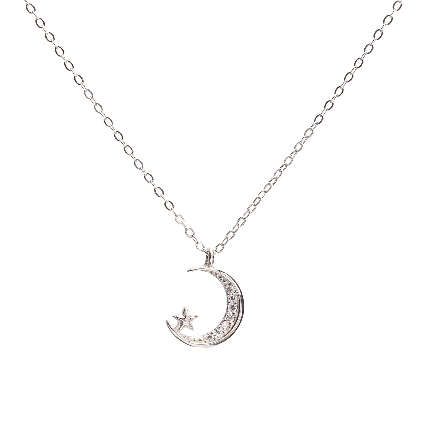 Collar La Luna