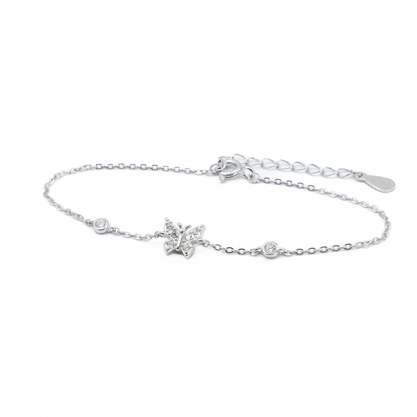 Pulsera Mariposa