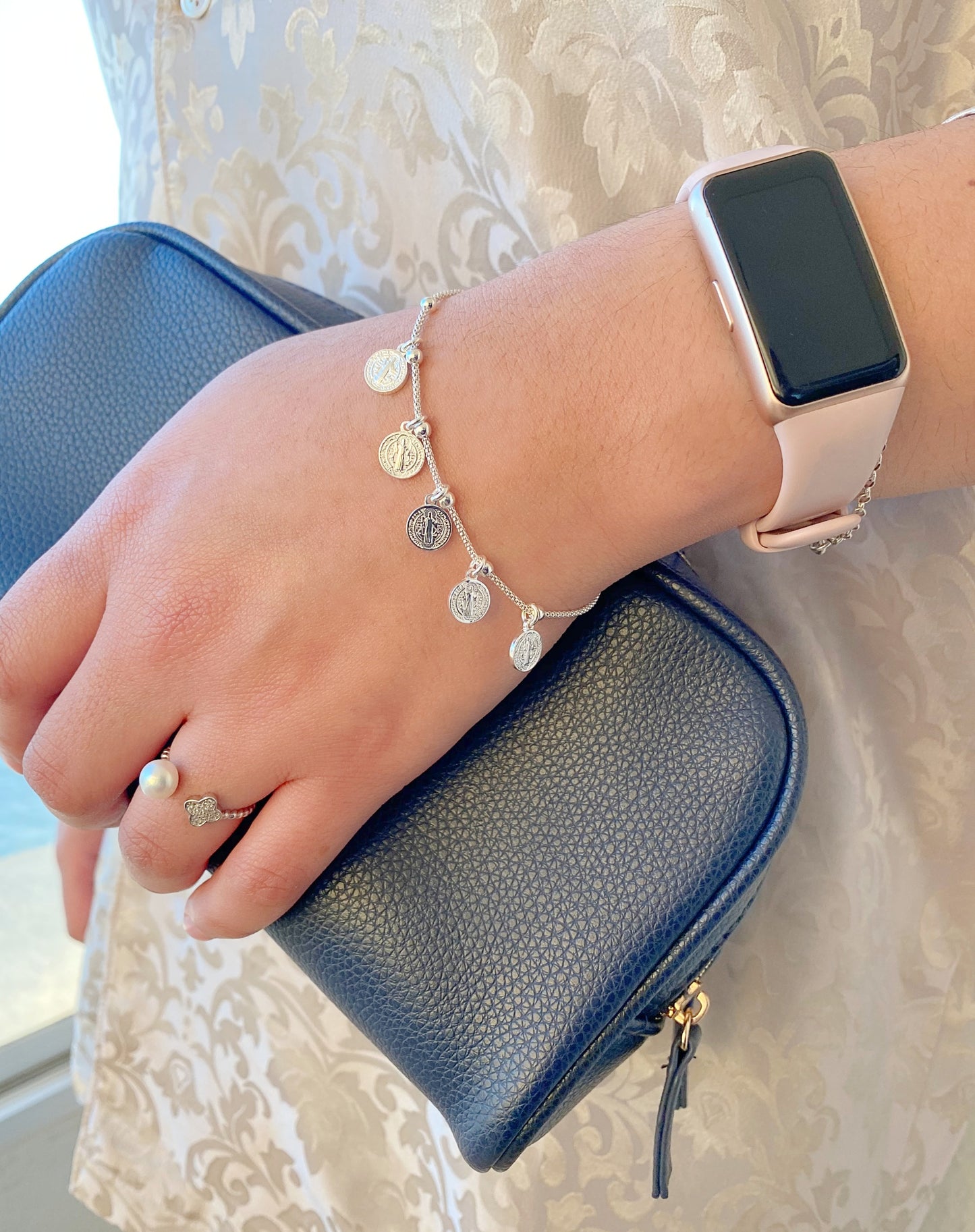 Pulsera San Benito