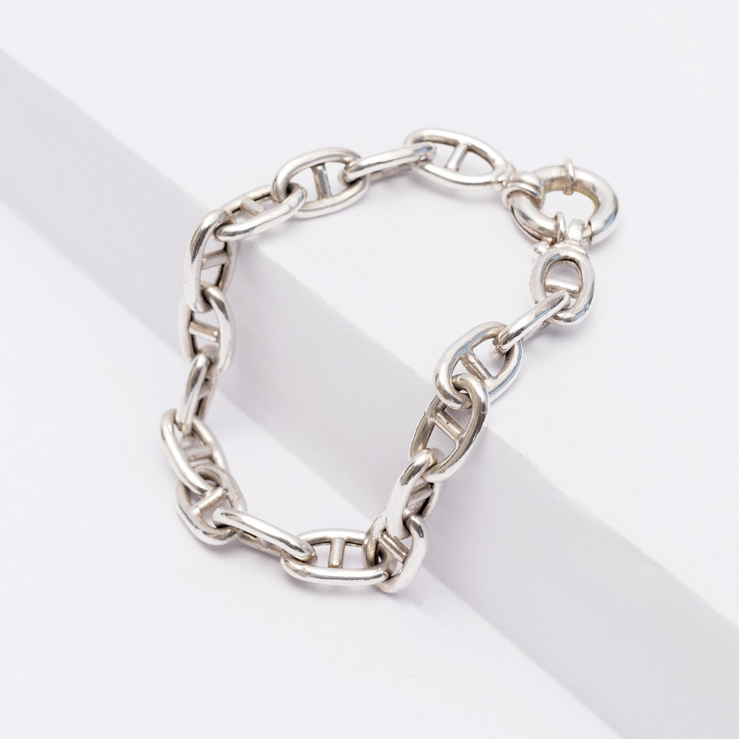 Pulsera Marinera Hombre