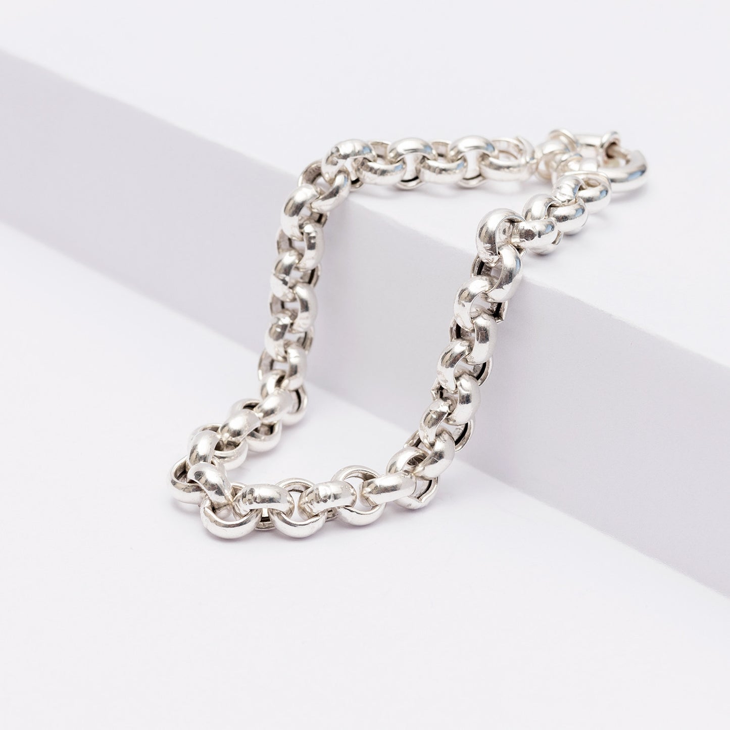Pulsera Rolo Hombre