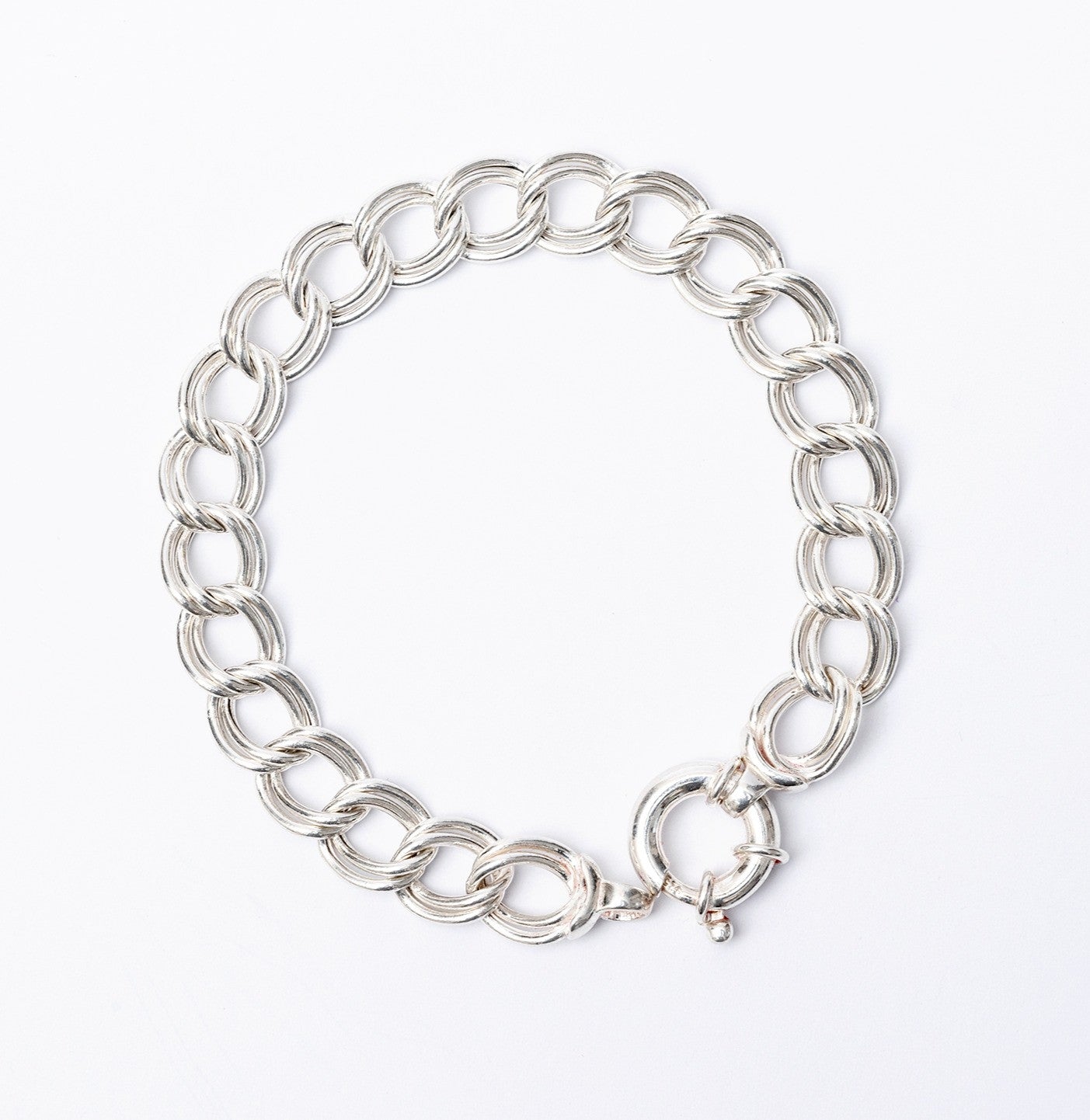 Pulsera Nuvo Hombre
