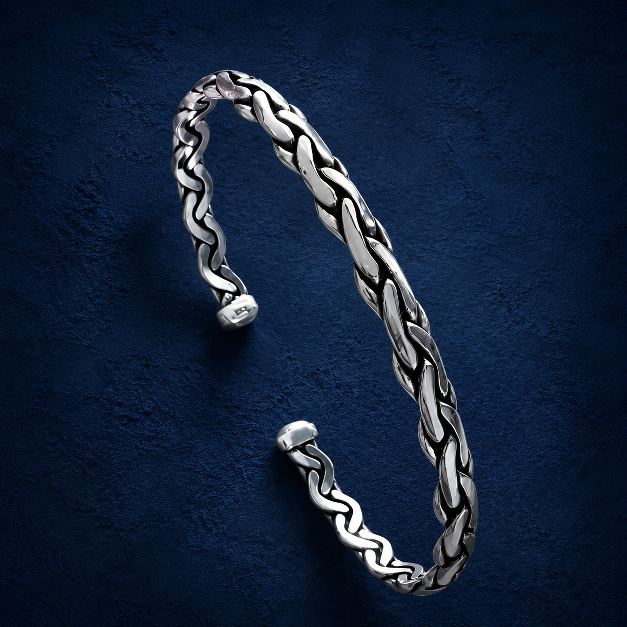 Pulsera Nórdica Hombre