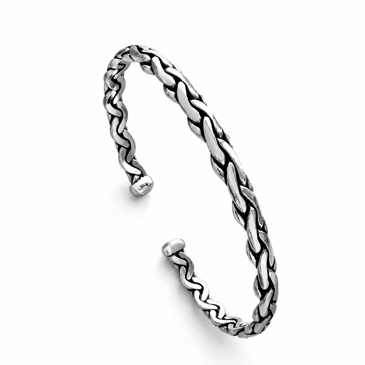Pulsera Nórdica Hombre
