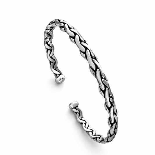 Pulsera Nórdica Hombre