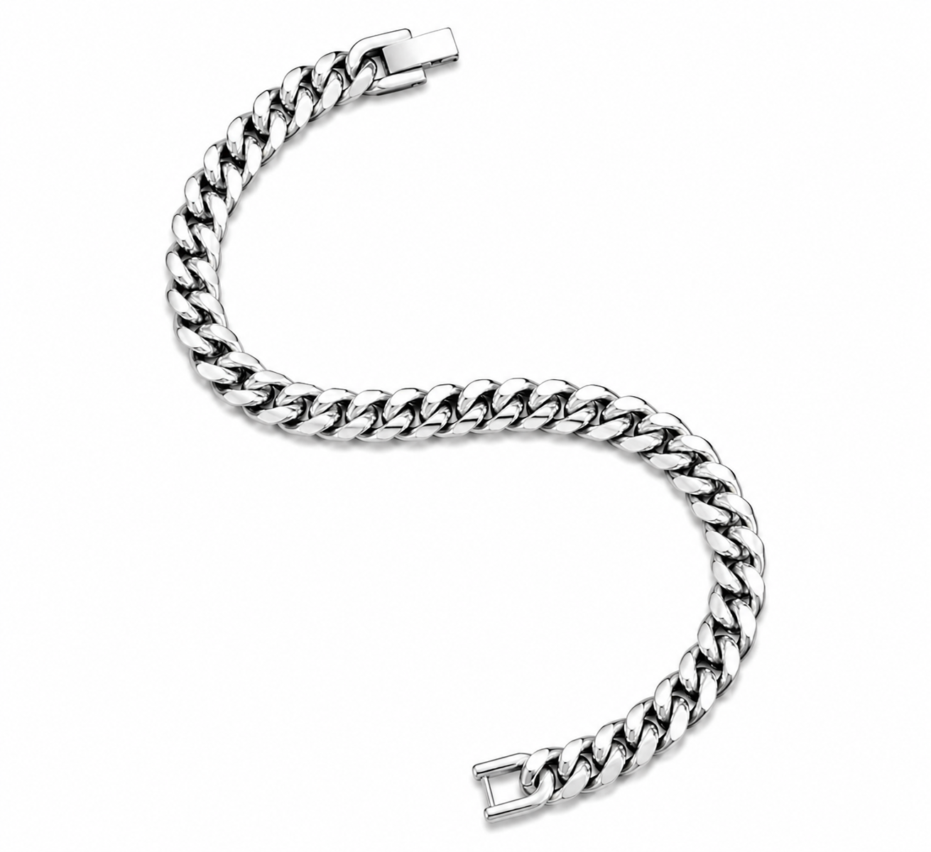 Pulsera Grumet Hombre