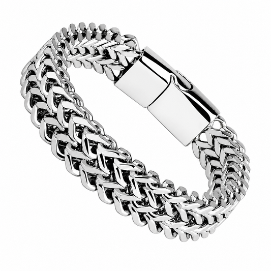 Pulsera Panther Hombre