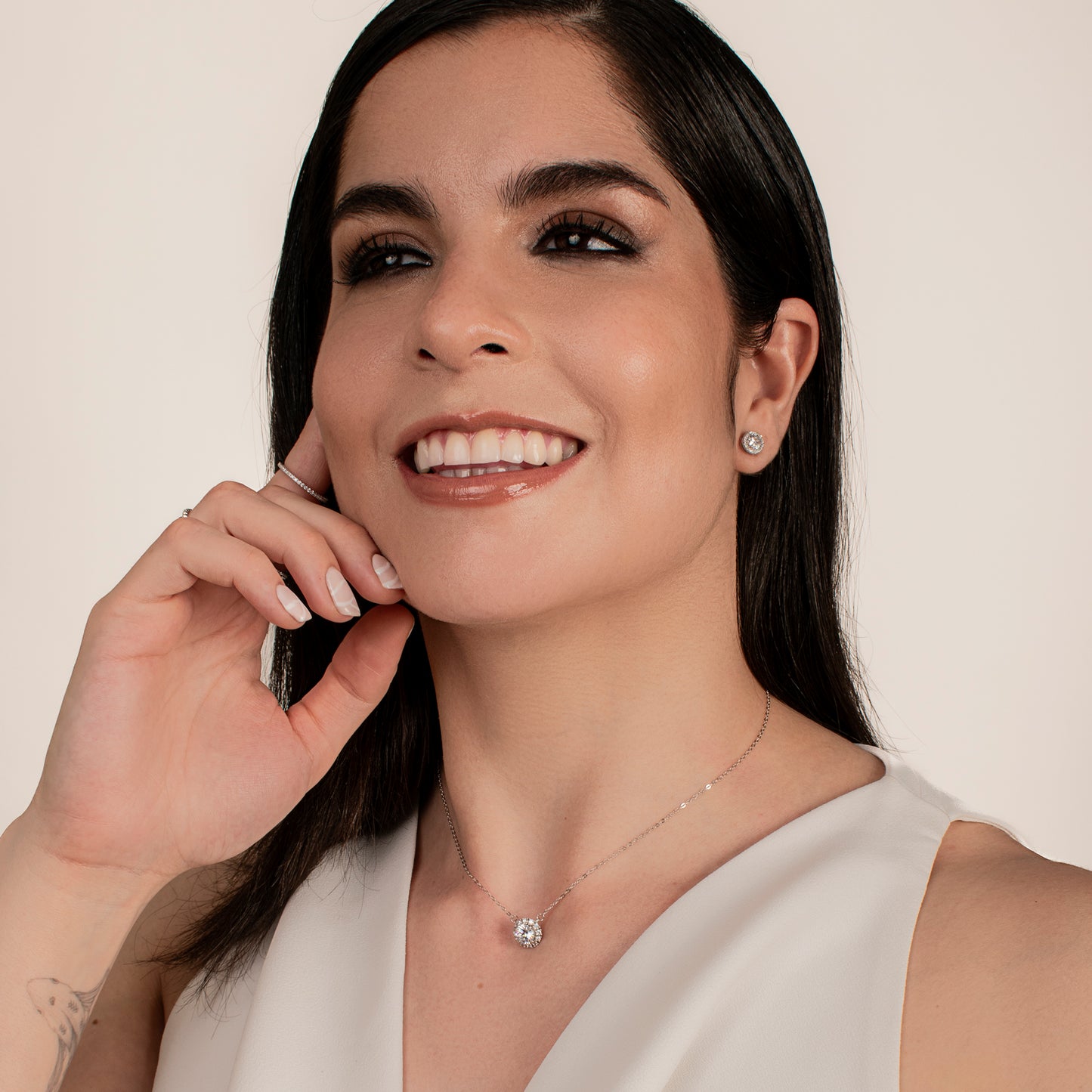 Aros Victoria Plata