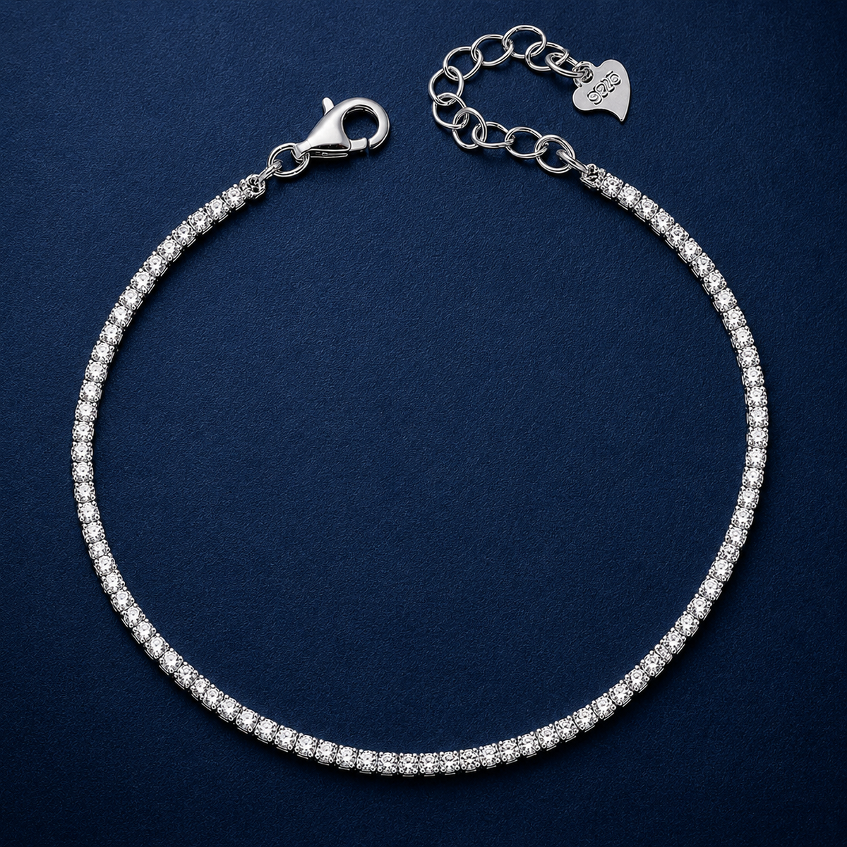 Pulsera Ice Hombre Blanco