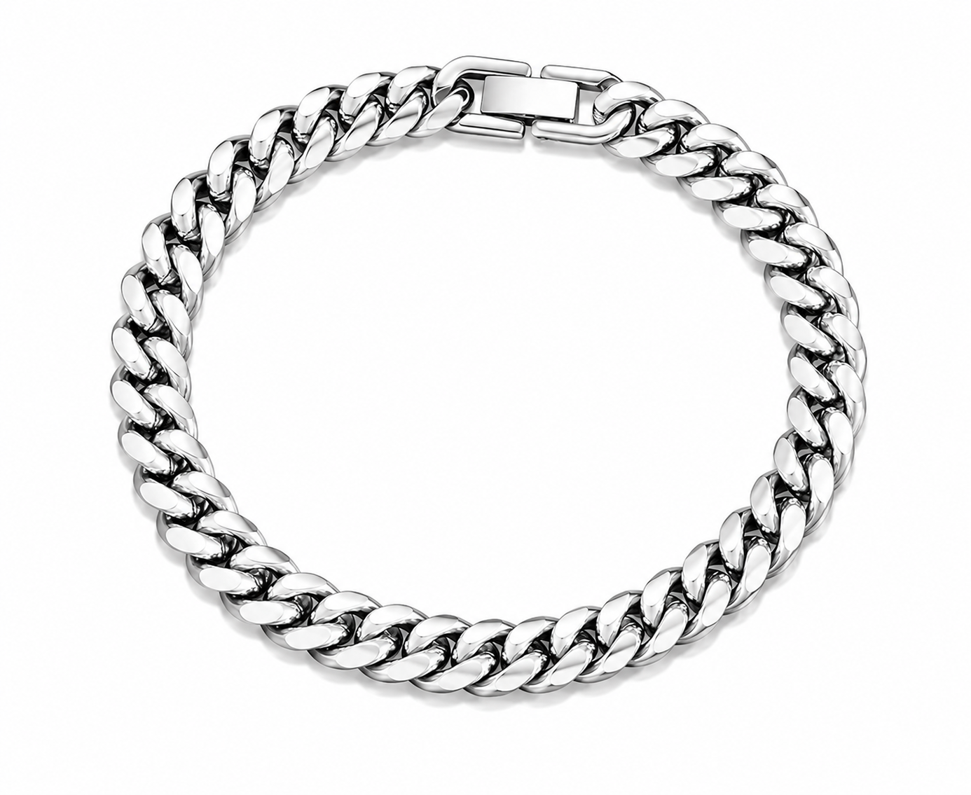 Pulsera Grumet Hombre