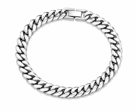 Pulsera Grumet Hombre