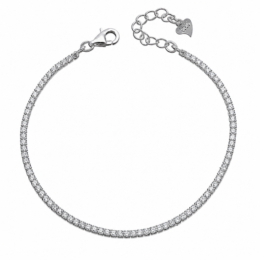 Pulsera Ice Hombre Blanco