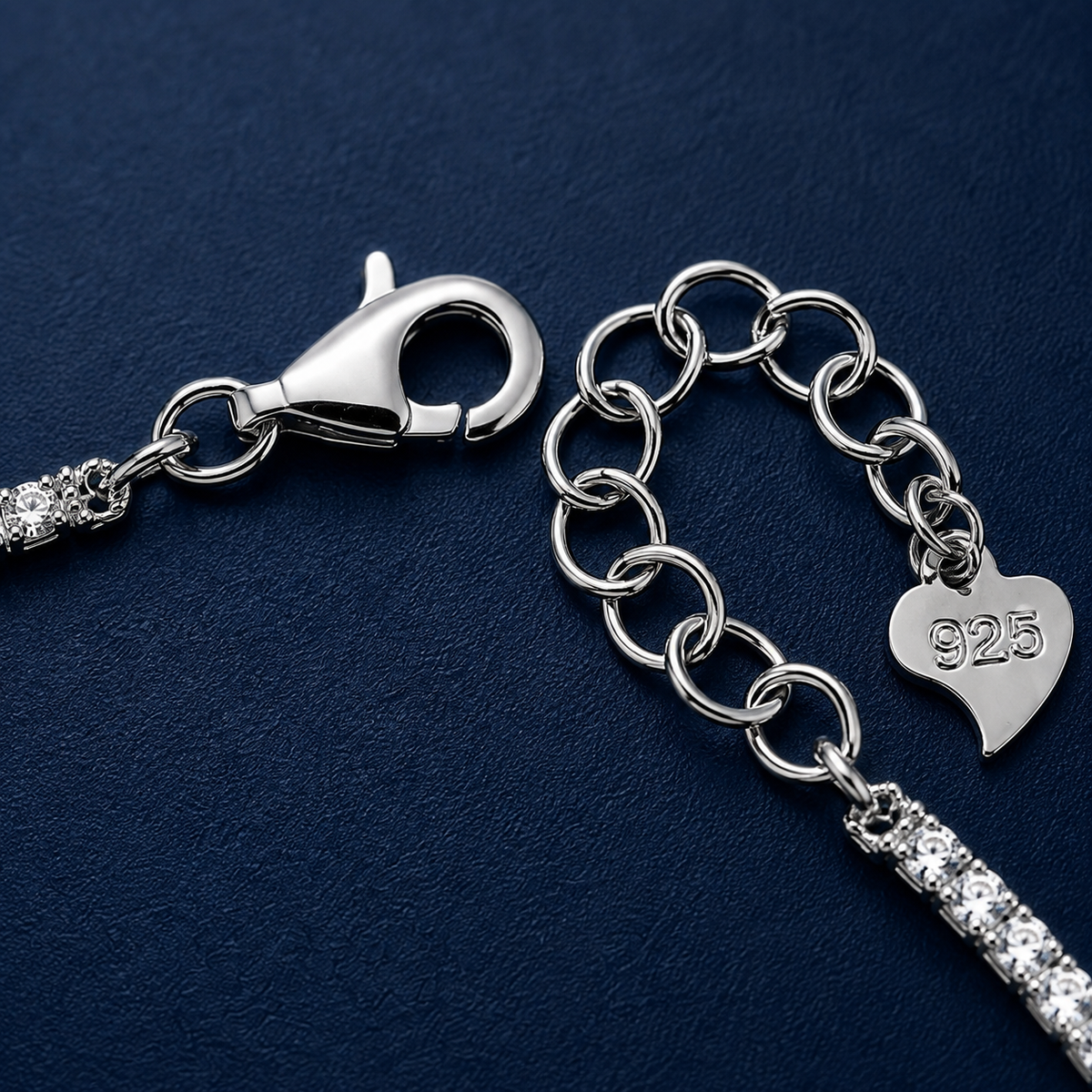 Pulsera Ice Hombre Blanco
