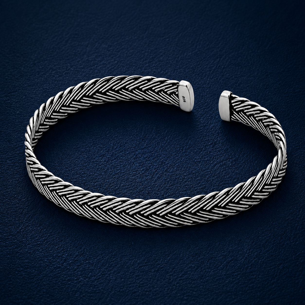Pulsera Roma Hombre