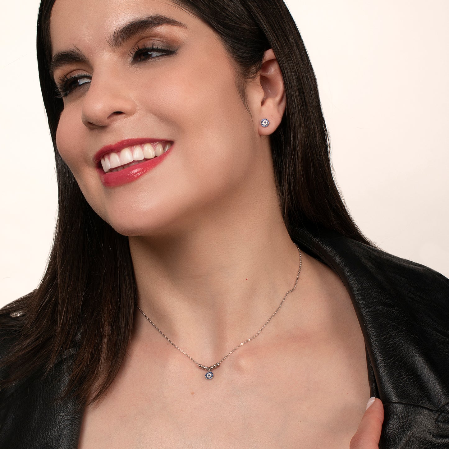 Conjunto Ojo Turco