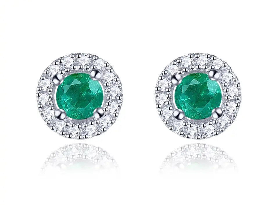 Aros Esmeralda
