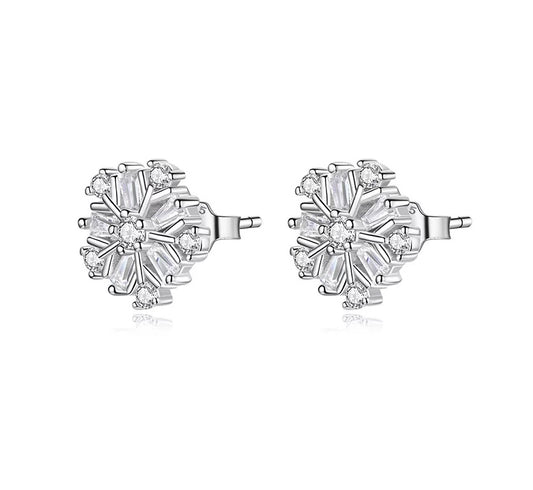 Aros Snowflake