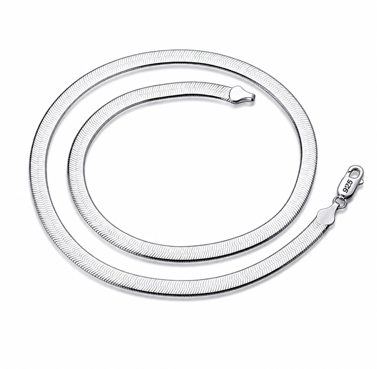 Collar Cinta Gruesa