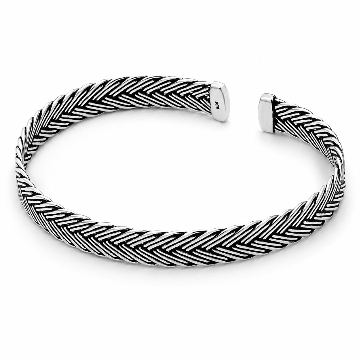 Pulsera Roma Hombre