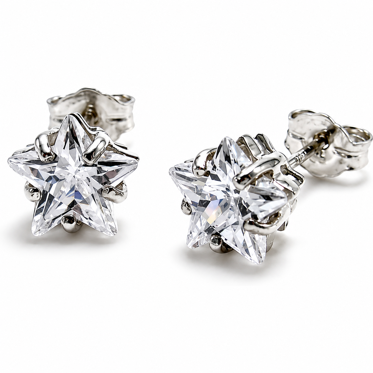 Aros Estrellitas