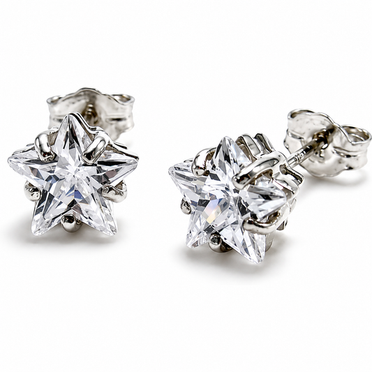 Aros Estrellitas