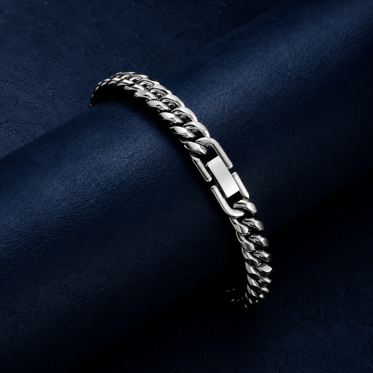 Pulsera Grumet Hombre