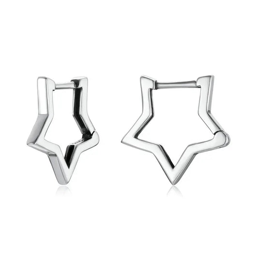 Aros Argolla Estrella