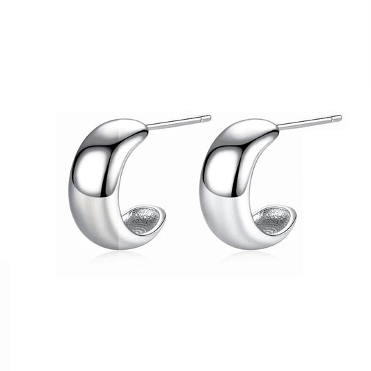 Aros Semi Argolla