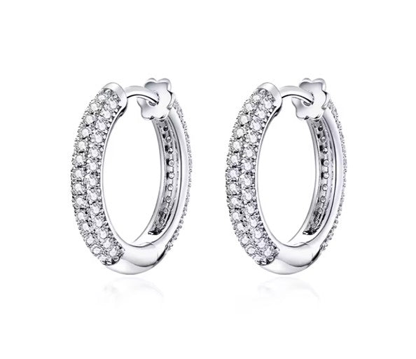 Aros Argolla Loop