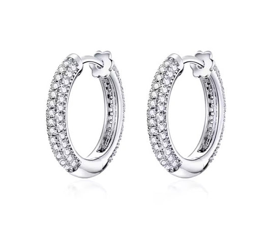Aros Argolla Loop