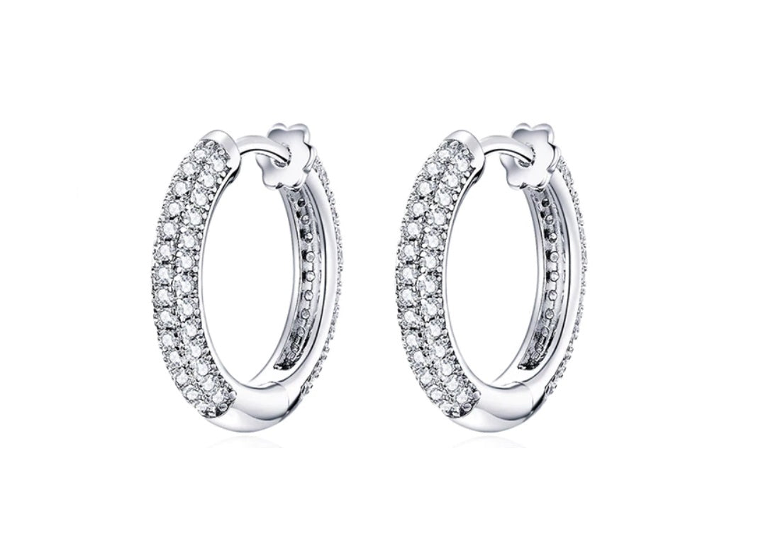 Aros Argolla Loop