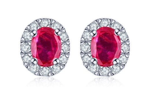 Aros Rubi Naturales