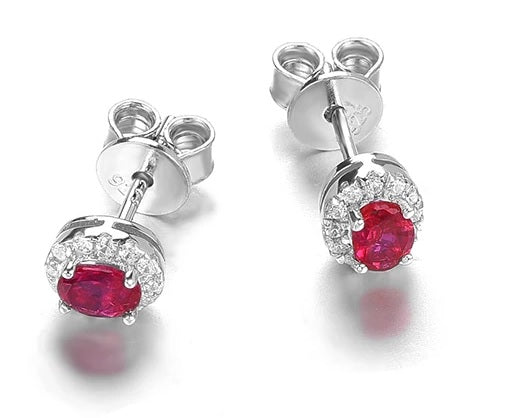 Aros Rubi Naturales