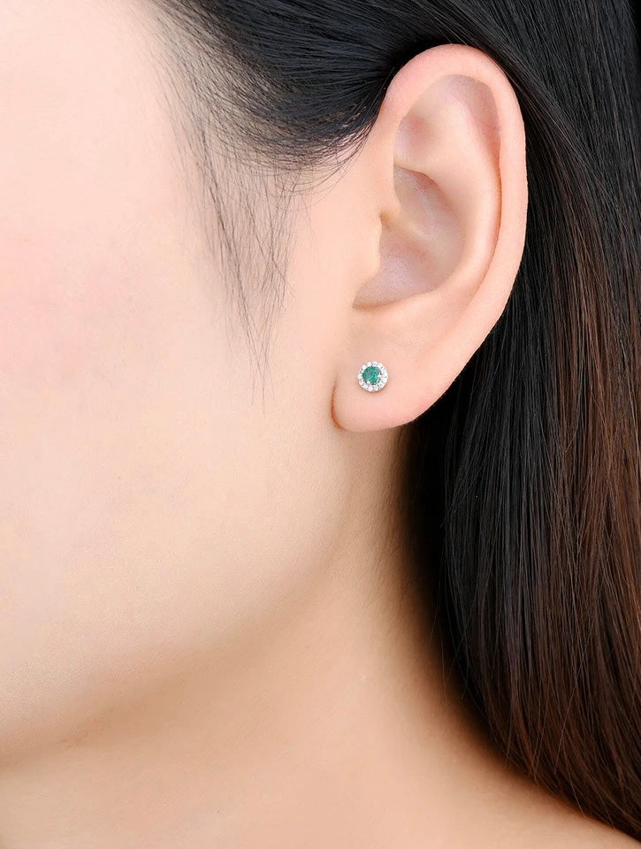 Aros Esmeralda