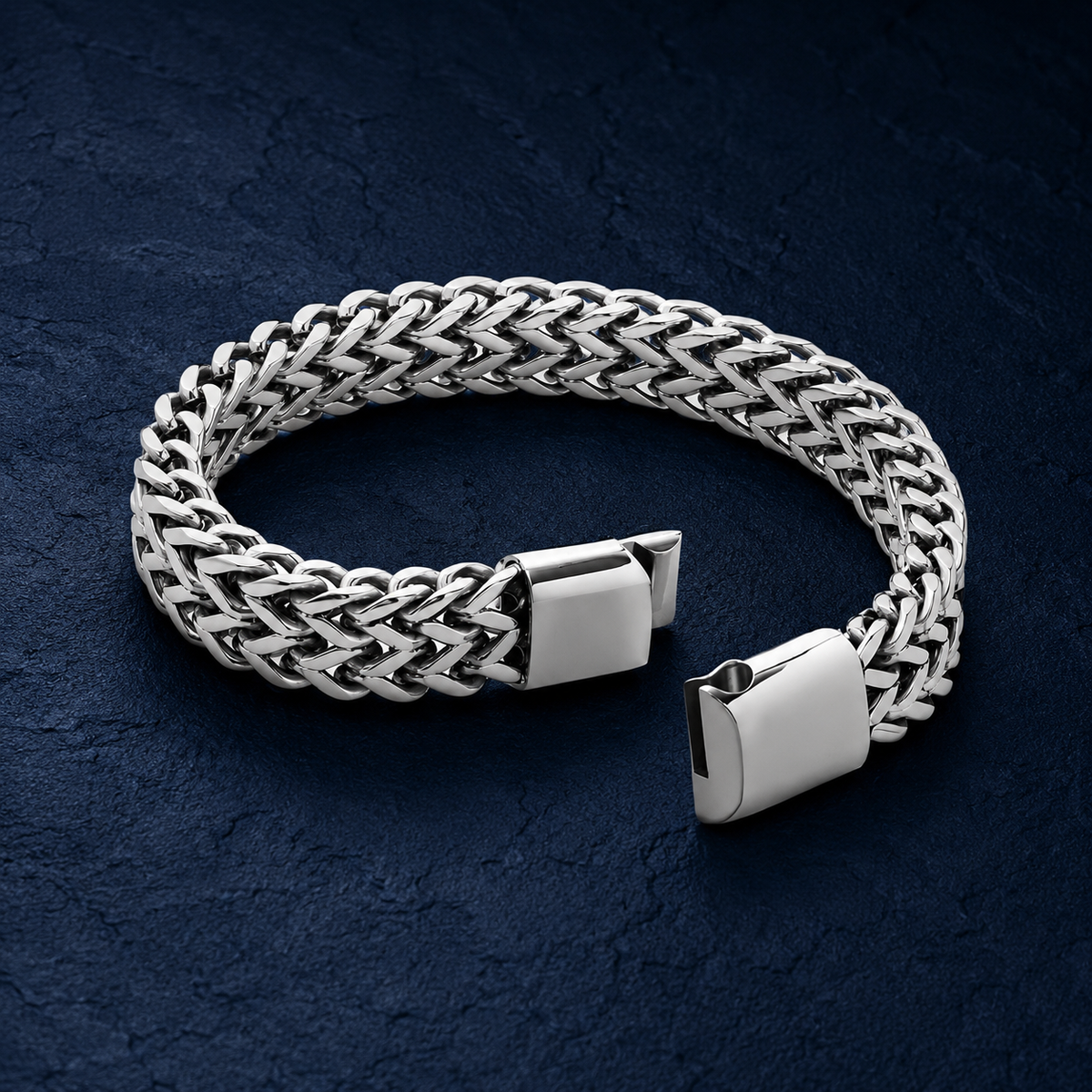 Pulsera Panther Hombre