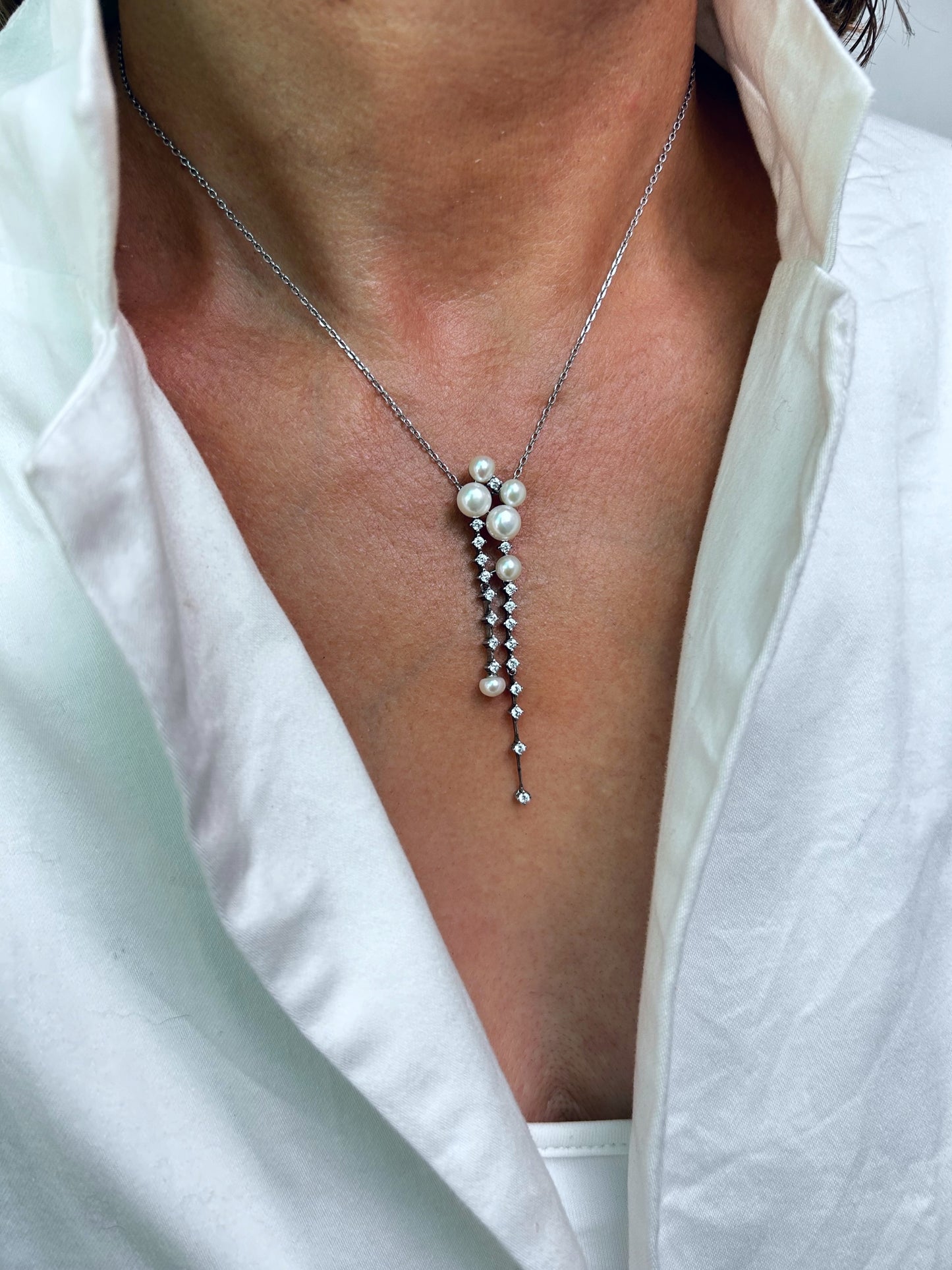 Collar Ginebra