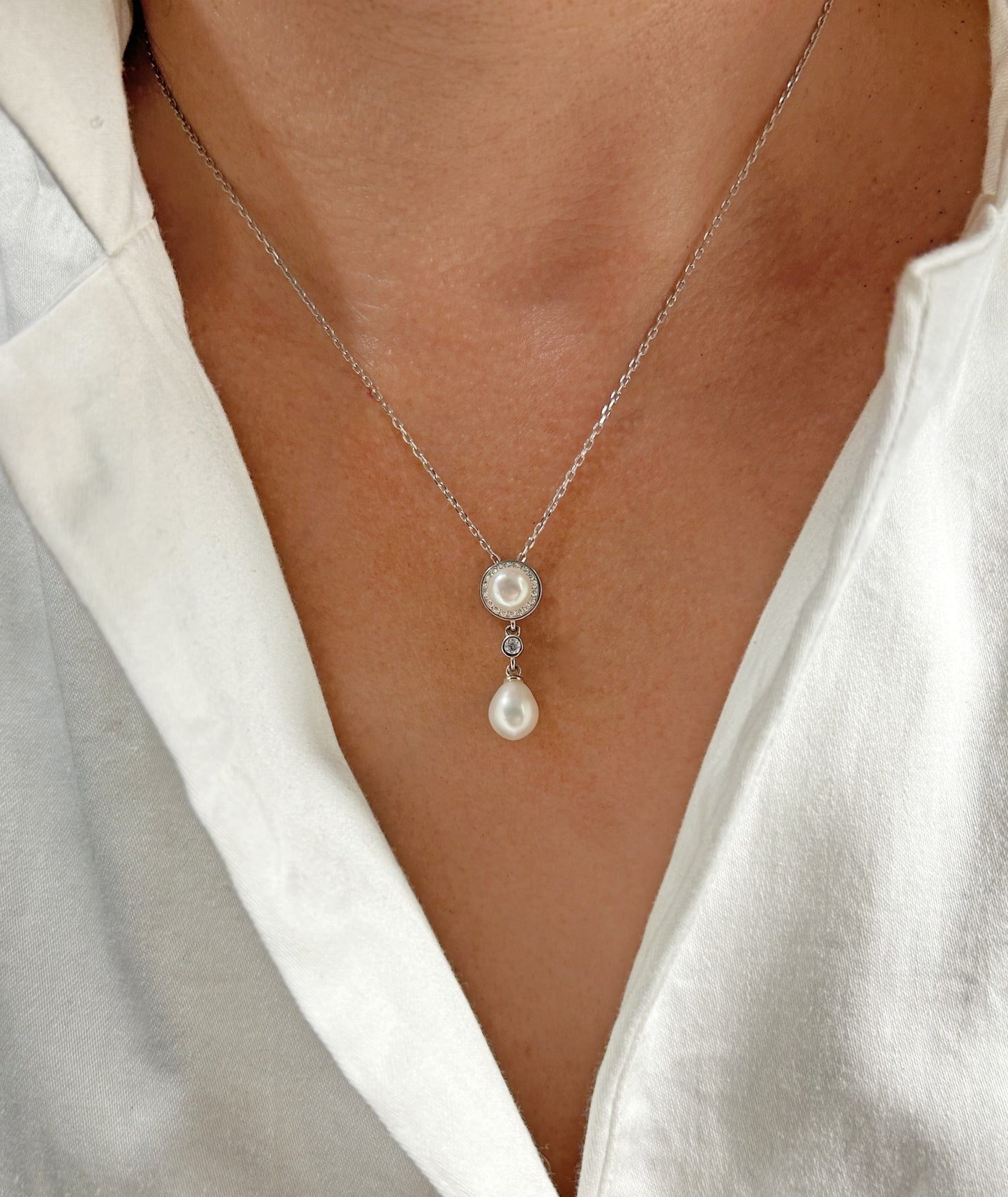 Collar La Perla