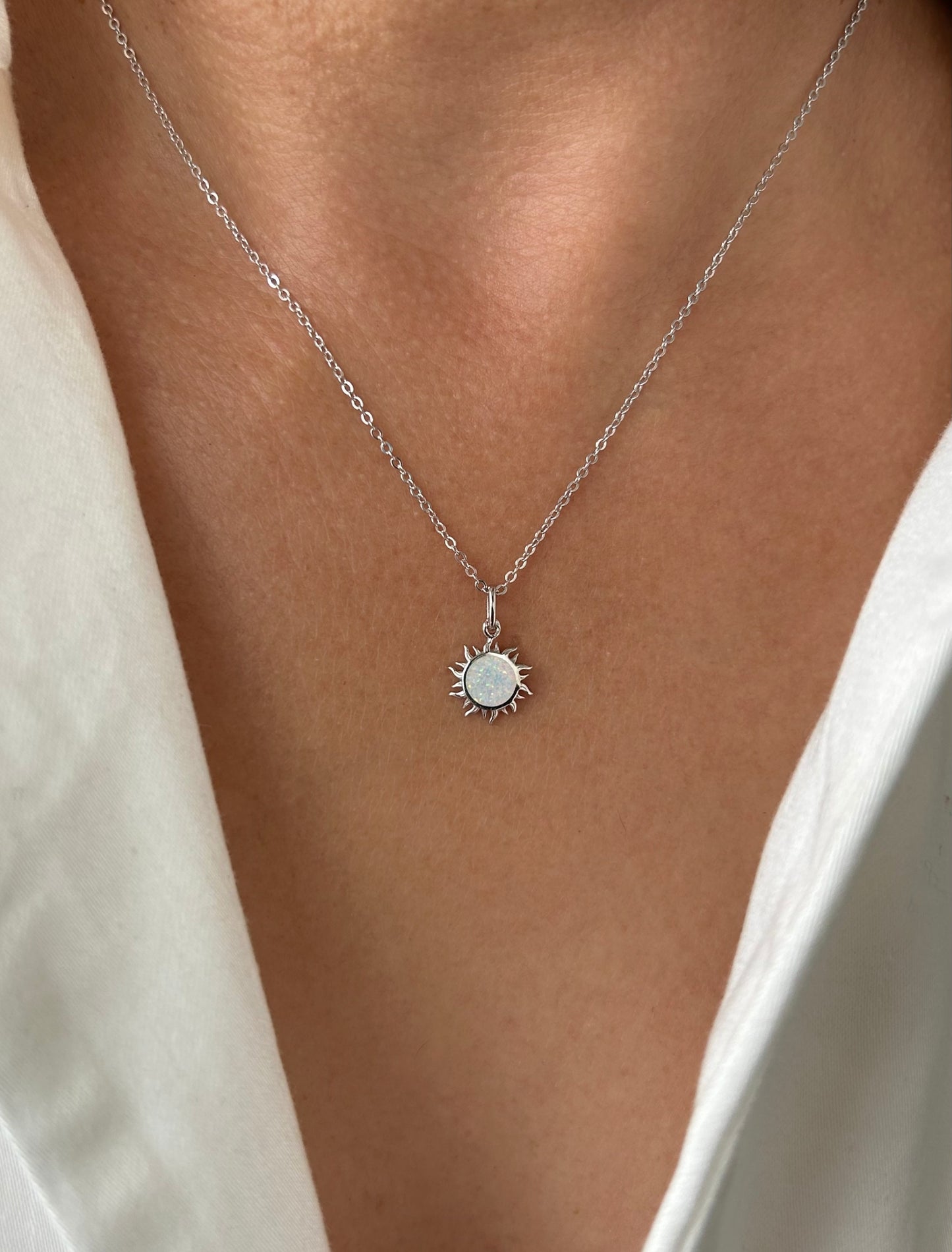 Collar Sunshine