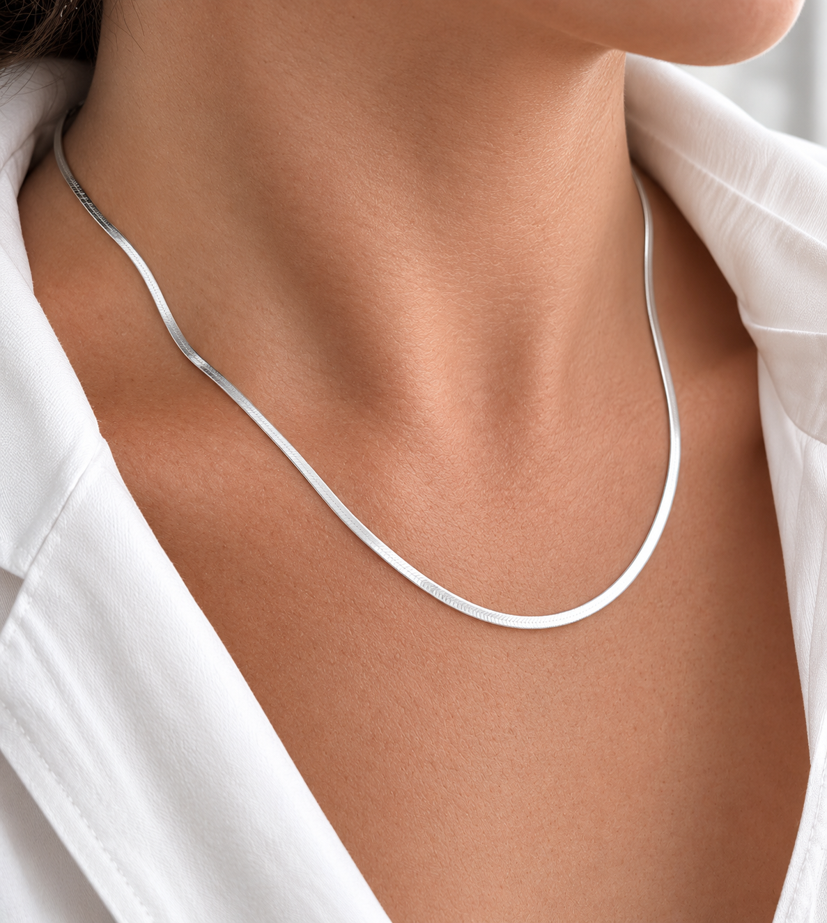 Collar Cinta