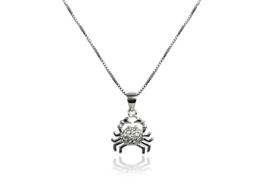 Collar Cangrejo