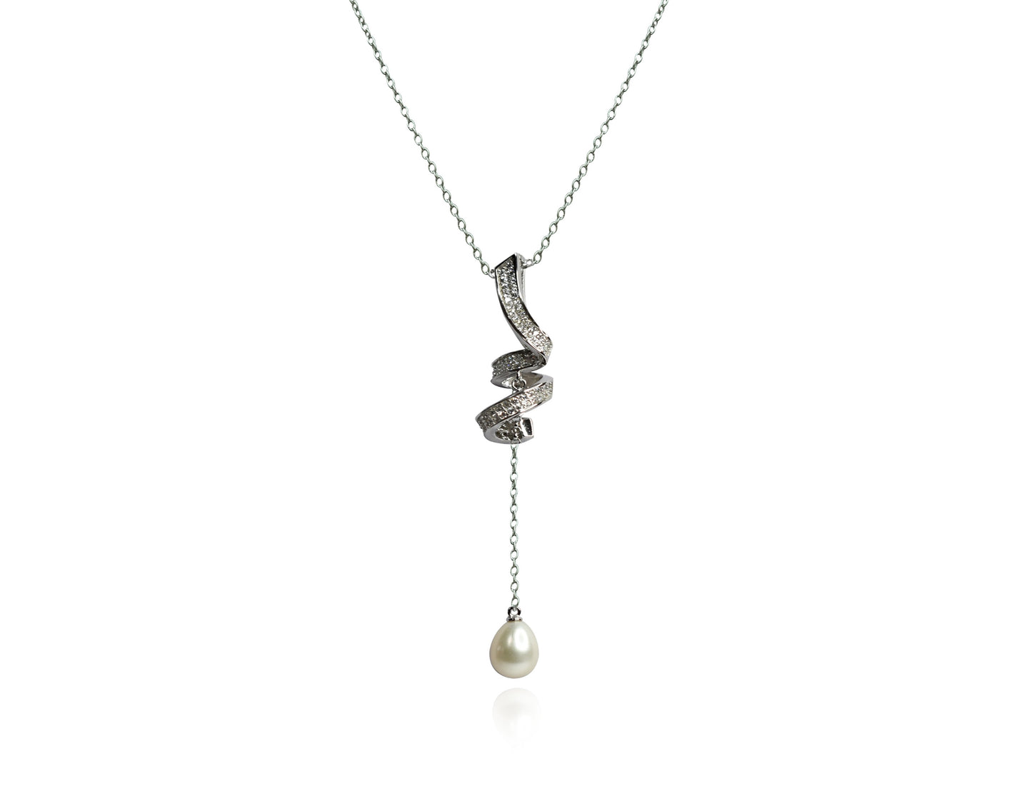 Collar Le Spirale